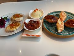 -新一番三文鱼寿司(友谊国贸城店)