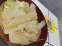 -老街坊市井火锅(营门口店)