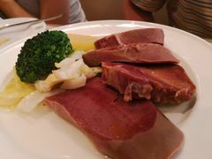牛舌-太平馆餐厅(尖沙咀店)