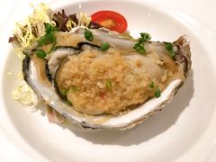 -安蒂娅·海鲜自助餐厅(安蒂娅美兰酒店)