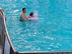 -九曲湾水上乐园