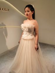 -GRACE KELLY婚纱与礼服(天津店)