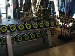 -Bona Fit 伯纳健身超级工作室(车公庄店)
