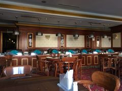 自助餐厅-新大宗饭店