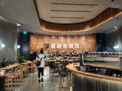 -星巴克臻选店(澳门伦敦人店)