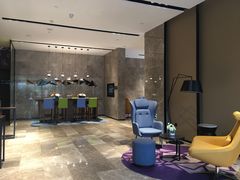 -杭州龙禧福朋喜来登酒店