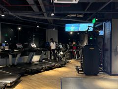 -威尔仕健身·游泳(古北店)