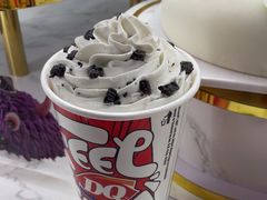 -DQ·蛋糕·冰淇淋(五棵松万达店)