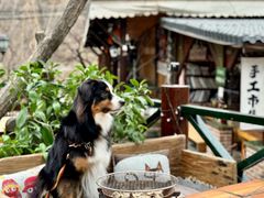 -北京水岸山吧度假村(雁栖镇店)