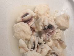 -淘米捞·米汤脆鲩鱼火锅(福田皇岗店)