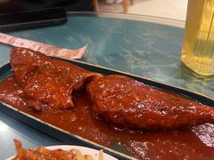-春花民族美食(佳木斯总店)