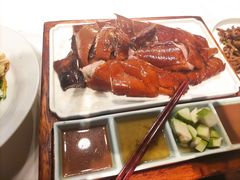 -凤阁楼果木烧鹅(鹤山陈山店)