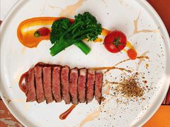 -Golden Lily河内巴黎法越料理餐厅(建国西路店)