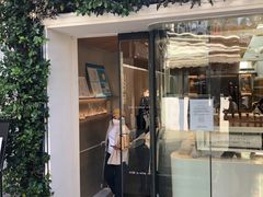 门面-% Arabica阿拉比卡咖啡(武康路店)