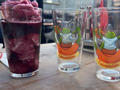 -Tubestation站点比萨(五道营店)