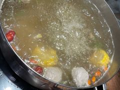 -牛很鲜潮汕牛肉火锅(朝晖路店)