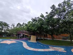 -清远熹乐谷温泉度假酒店