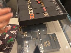 -CHANEL(恒隆广场店)