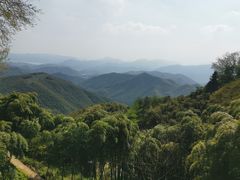 -莫干山风景区
