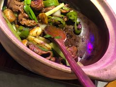 -啫神·广州地标美食(北京路店)