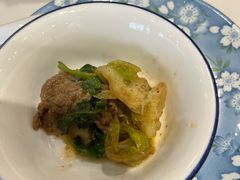 -狮王府淮扬菜(夫子庙老门东店)