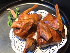 -丽晶轩中餐厅(重庆丽晶酒店)