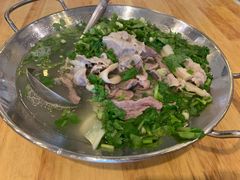 跷脚牛肉-杨三孃跷脚牛肉(中粮鸿云悦街店)