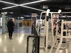 -阳光游泳培训基地(天通苑店)