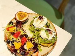 -BE BRIGHT KITCHEN(正佳广场店)