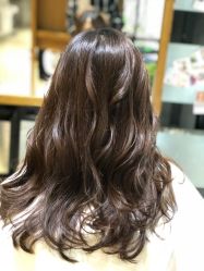 -M+hair salon专业造型沙龙
