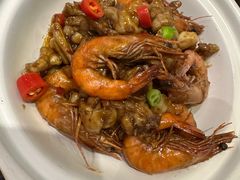 -茶叁酒肆·楚味江湖(菱角湖店)