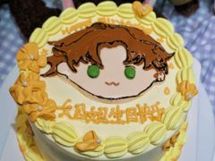 -米柚烘焙教室(新天地购物中心店)