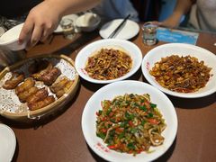 -天下客饭店(中山路店)