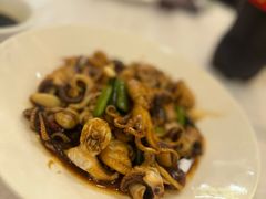 -渔满仓海鲜渔家(象山二店)