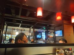 -捞王猪肚鸡火锅(财富中心店)