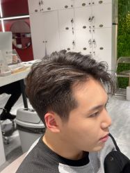 -卓梵美发·精品Salon