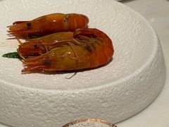 -彩丰楼中餐厅(深圳国际会展中心洲际酒店)