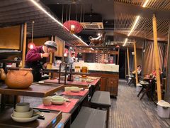 -盡膳口福·百年汤方火锅(科华北路店)