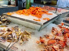 -解放碑威斯汀酒店-知味国际美食餐厅