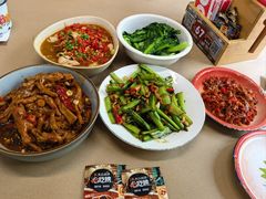 -老三样·旧食新味(万寿宫店)