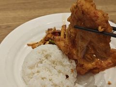 -乡村基(观音桥阳光世纪店)