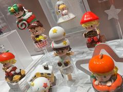 -泡泡玛特POPMART(壹号店)