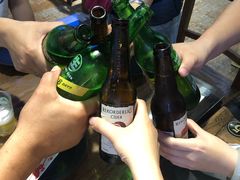 -阿飞冲浪旅店一馆