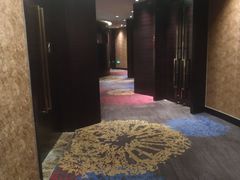 -扬州绿地铂骊酒店·品珍轩中餐厅