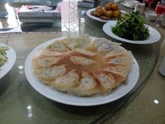 android_upload_pic-纪林菜馆·博山菜老字号(华光路店)