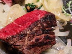 -MOSSO德国餐厅·音乐酒吧(环宇荟店)