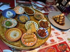 -味福记·本地特色菜(八一万达广场店)