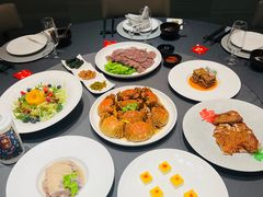 -南京THE TAI太和紫金大酒店
