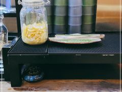 -鱼库·不仅是一家烤鱼店(车公庙店)