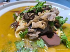 固始旱鹅块-豫菜·信阳宴(南河沿大街店)